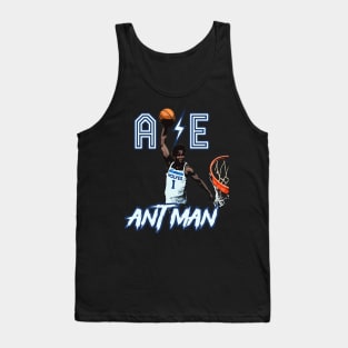 Anthony Ant Man Edwards Tank Top